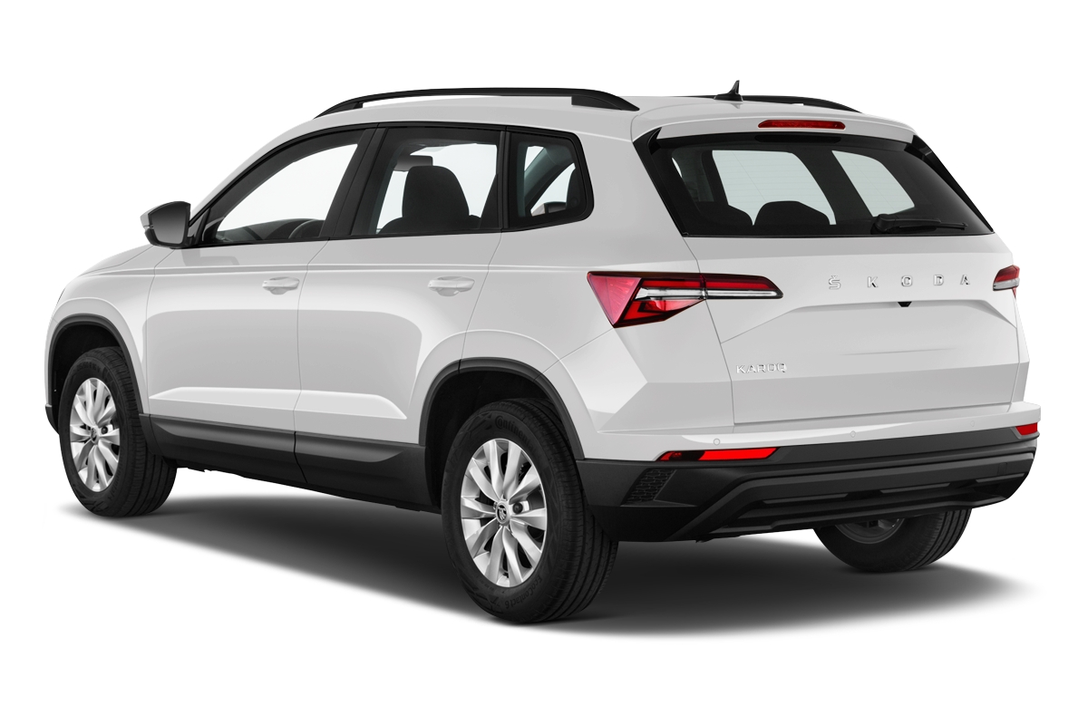 SKODA KAROQ 2.0 TDI 116 ch SCR Selection